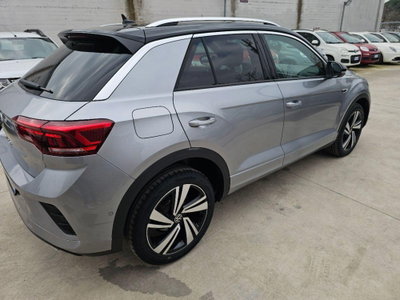 Volkswagen T-Roc 1.0 tsi R-Line 115cv (11)