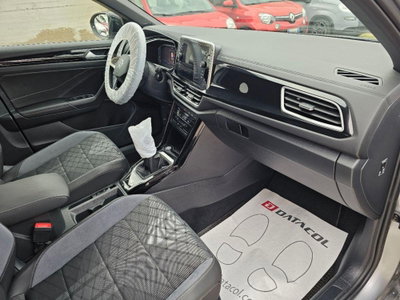 Volkswagen T-Roc 1.0 tsi R-Line 115cv (16)