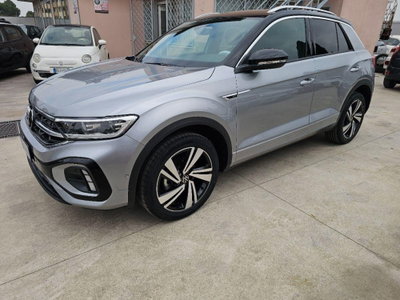 Volkswagen T-Roc 1.0 tsi R-Line 115cv (5)