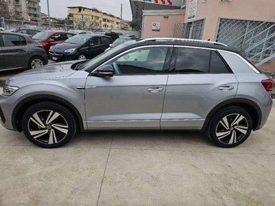 Volkswagen T-Roc 1.0 tsi R-Line 115cv (6)