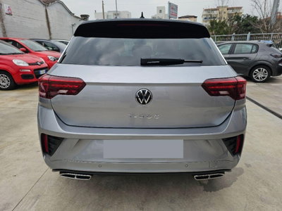Volkswagen T-Roc 1.0 tsi R-Line 115cv (8)