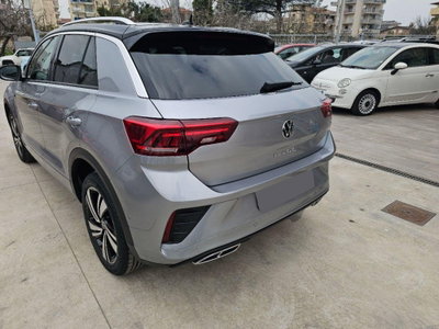 Volkswagen T-Roc 1.0 tsi R-Line 115cv (9)