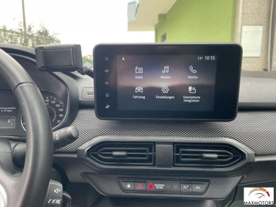 Dacia Sandero Stepway 1.0 tce Expression Eco-g 100cv (11)