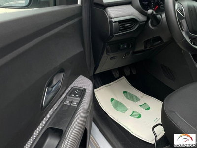 Dacia Sandero Stepway 1.0 tce Expression Eco-g 100cv (13)