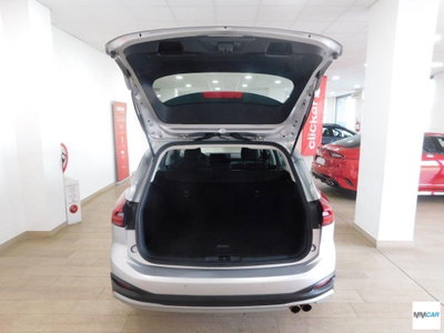 Ford Focus Station Wagon 1.0 EcoBoost 125 CV automatico SW Active (10)