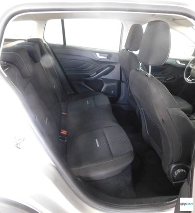 Ford Focus Station Wagon 1.0 EcoBoost 125 CV automatico SW Active (7)