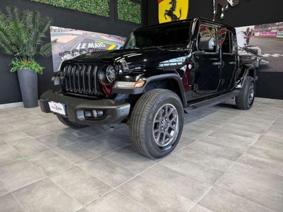 Jeep Gladiator 3.0 V6 Farout 4wd auto usato