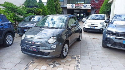 Fiat 500 1.2 Lounge usata