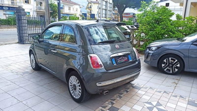 Fiat 500 1.2 Lounge (2)