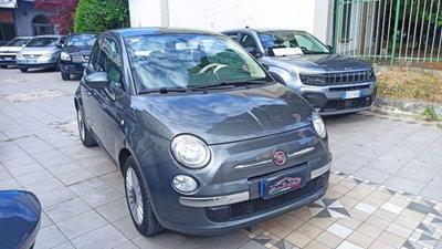 Fiat 500 1.2 Lounge (3)
