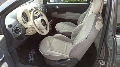 Fiat 500 1.2 Lounge (6)