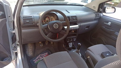 Volkswagen Fox TDI (5)