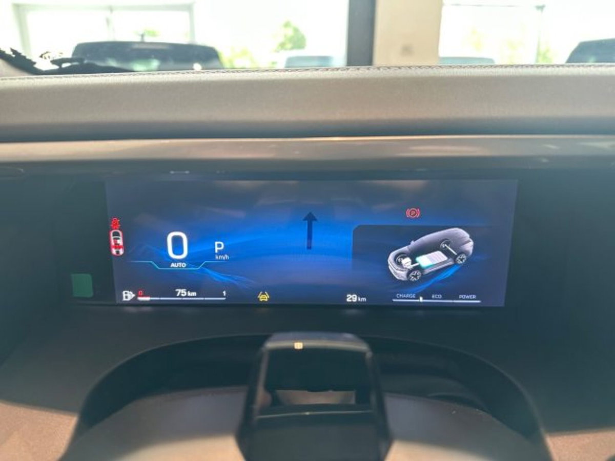 Jeep Compass 1.2 turbo 48V e-hybrid Altitude fwd 145cv edct6 (11)