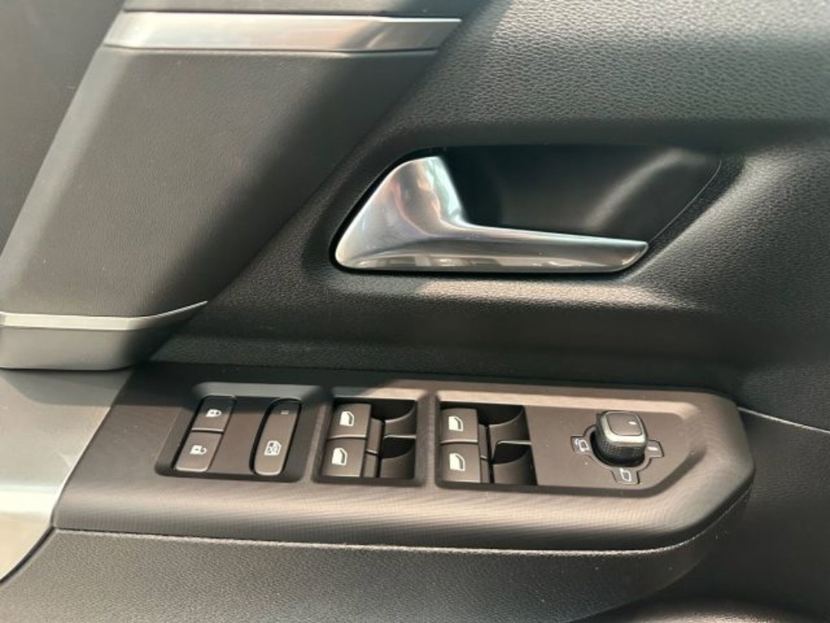 Jeep Compass 1.2 turbo 48V e-hybrid Altitude fwd 145cv edct6 (12)