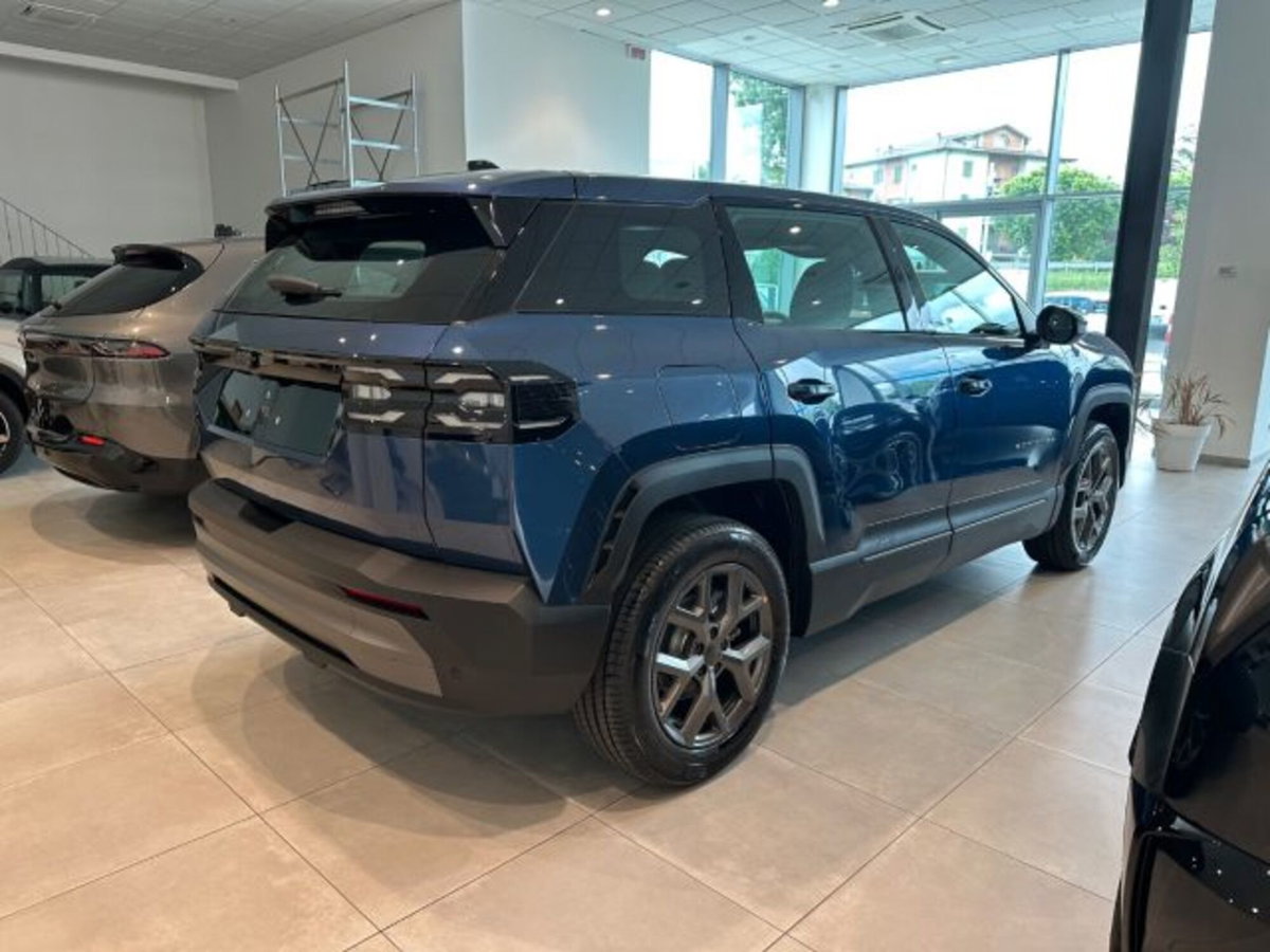 Jeep Compass 1.2 turbo 48V e-hybrid Altitude fwd 145cv edct6 (3)