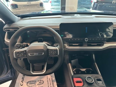Jeep Compass 1.2 turbo e-hybrid mhev Altitude fwd 145cv edct6 (5)