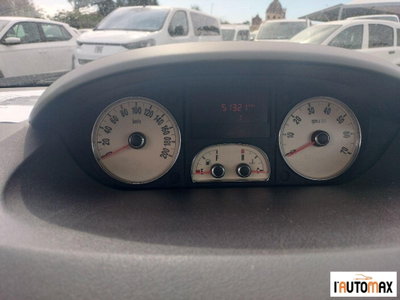 Lancia Musa 1.3 Multijet 16V 90 CV Oro (10)