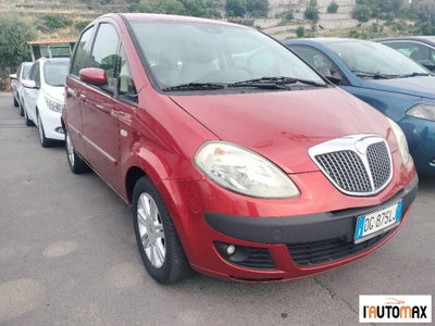 Lancia Musa 1.3 Multijet 16V 90 CV Oro (3)