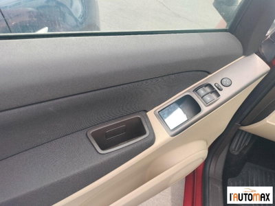 Lancia Musa 1.3 Multijet 16V 90 CV Oro (6)