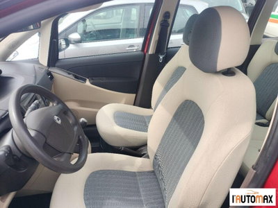Lancia Musa 1.3 Multijet 16V 90 CV Oro (7)