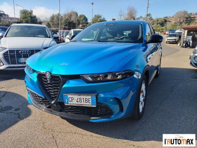 Alfa Romeo Tonale 1.6 Sprint 130cv tct6 usata