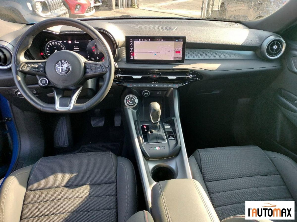Alfa Romeo Tonale 1.6 Sprint 130cv tct6 (15)