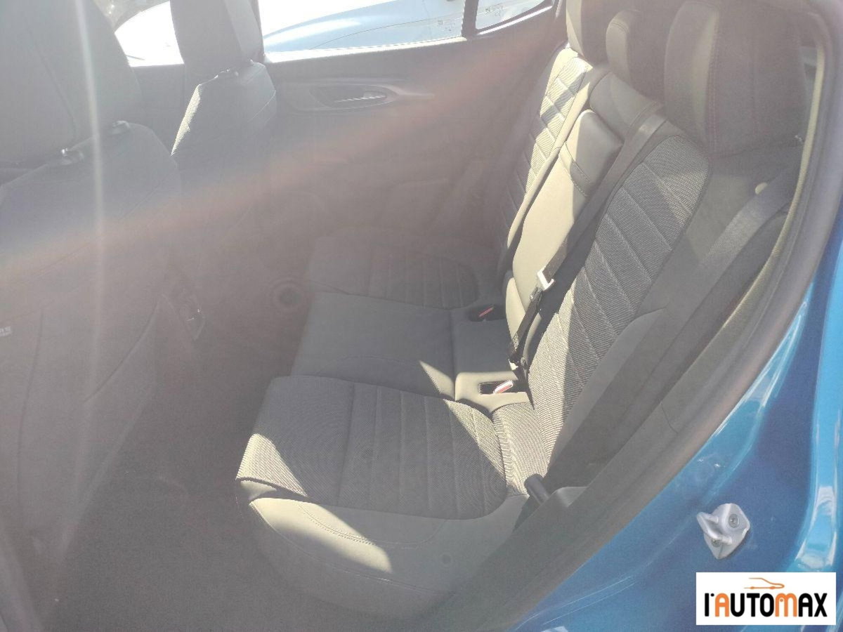 Alfa Romeo Tonale 1.6 Sprint 130cv tct6 (17)