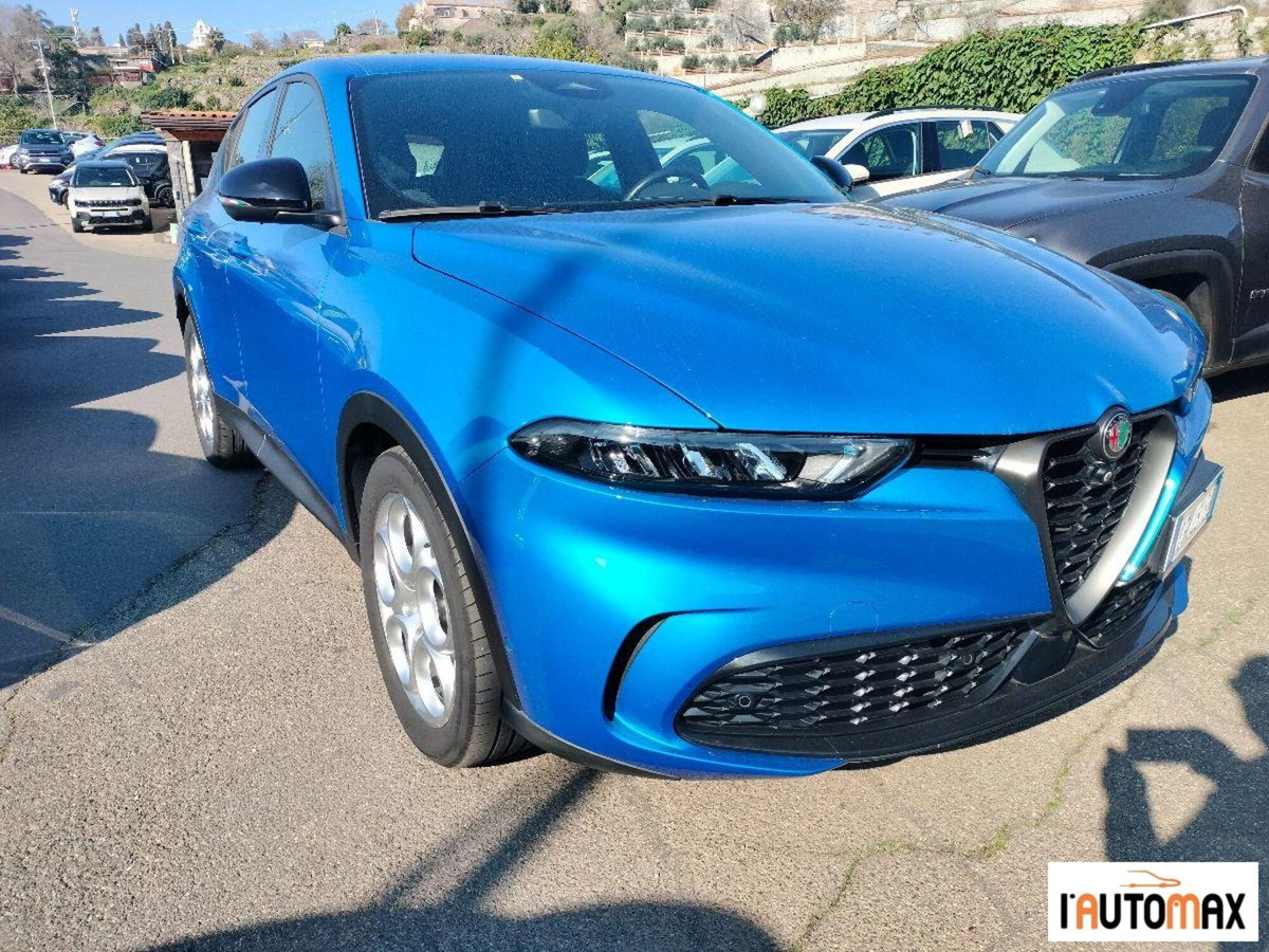 Alfa Romeo Tonale 1.6 Sprint 130cv tct6 (3)