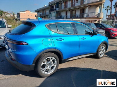 Alfa Romeo Tonale 1.6 Sprint 130cv tct6 (4)
