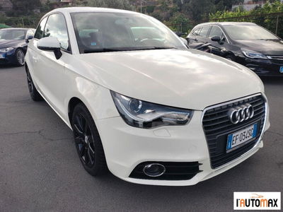 Audi A1 1.2 TFSI Ambition usata