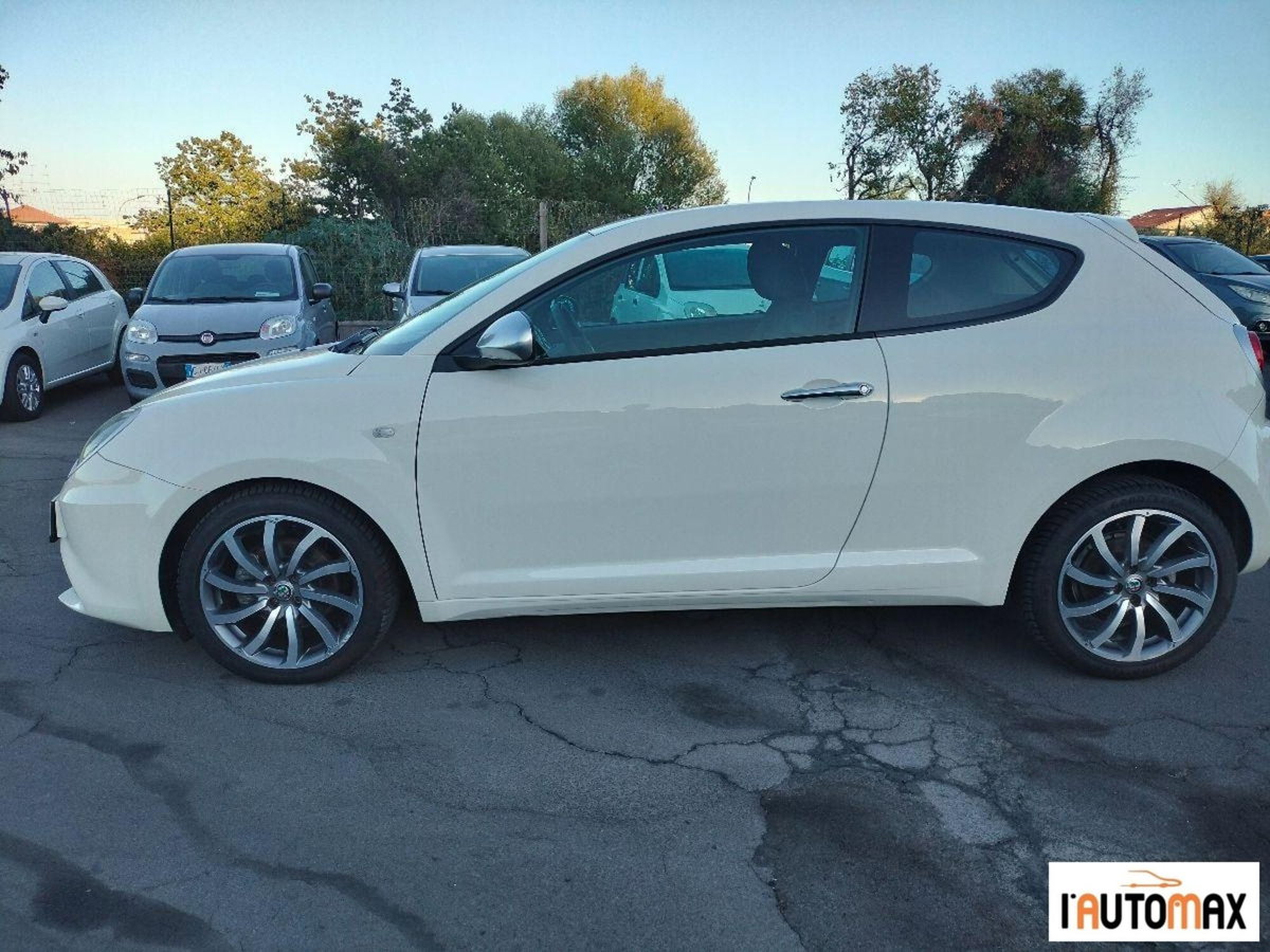 Alfa Romeo MiTo 1.3 JTDm 95 CV S&S Urban (4)