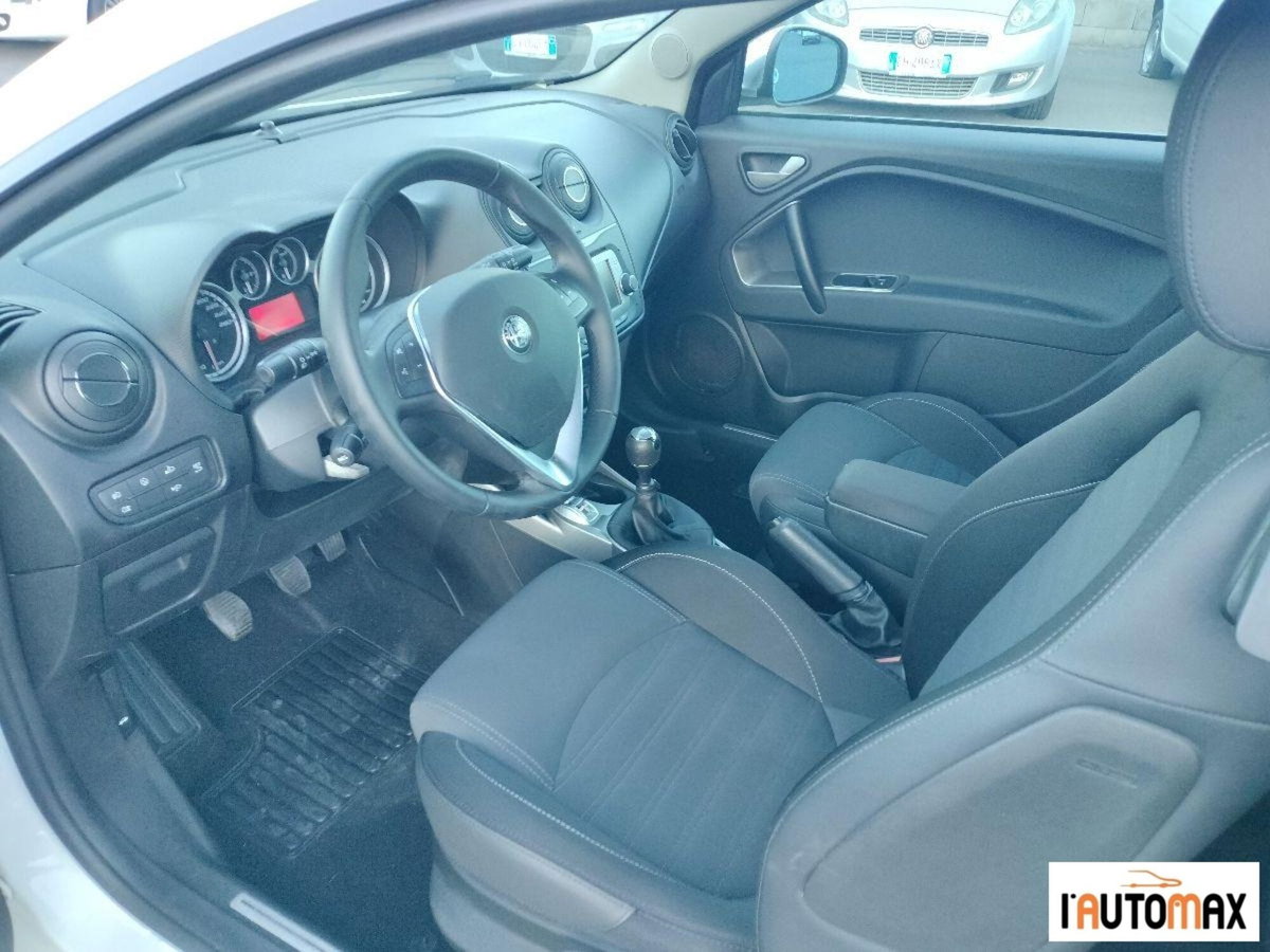 Alfa Romeo MiTo 1.3 JTDm 95 CV S&S Urban (7)