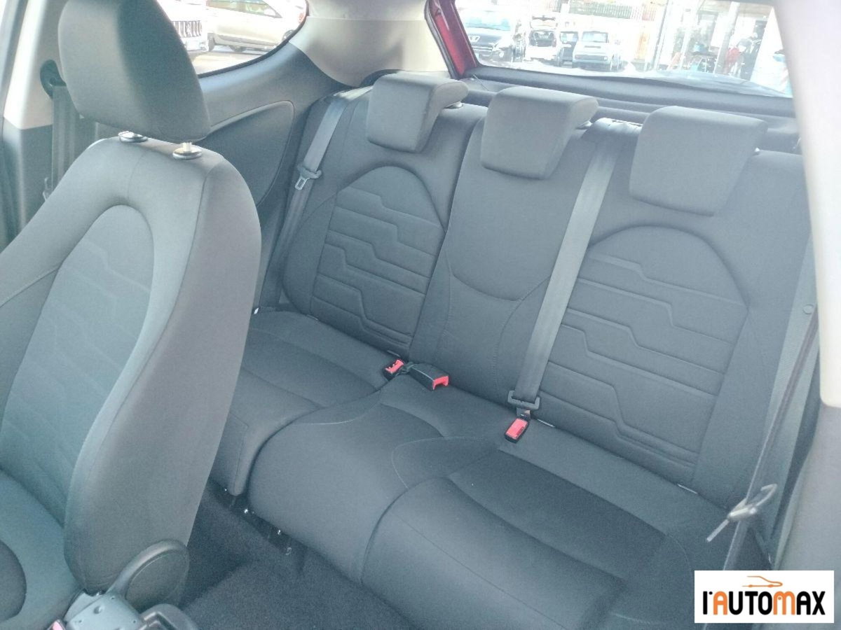 Alfa Romeo MiTo 1.3 JTDm 85 CV S&S Progression (11)