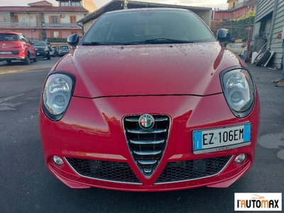 Alfa Romeo MiTo 1.3 JTDm 85 CV S&S Progression (2)