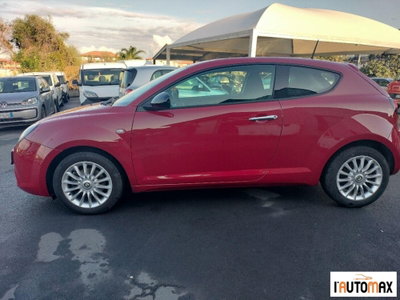 Alfa Romeo MiTo 1.3 JTDm 85 CV S&S Progression (4)