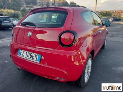 Alfa Romeo MiTo 1.3 JTDm 85 CV S&S Progression (5)