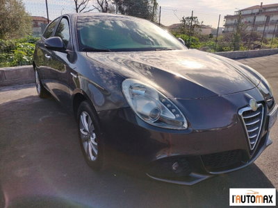 Alfa Romeo Giulietta 2.0 JTDm-2 Progression 140cv (3)