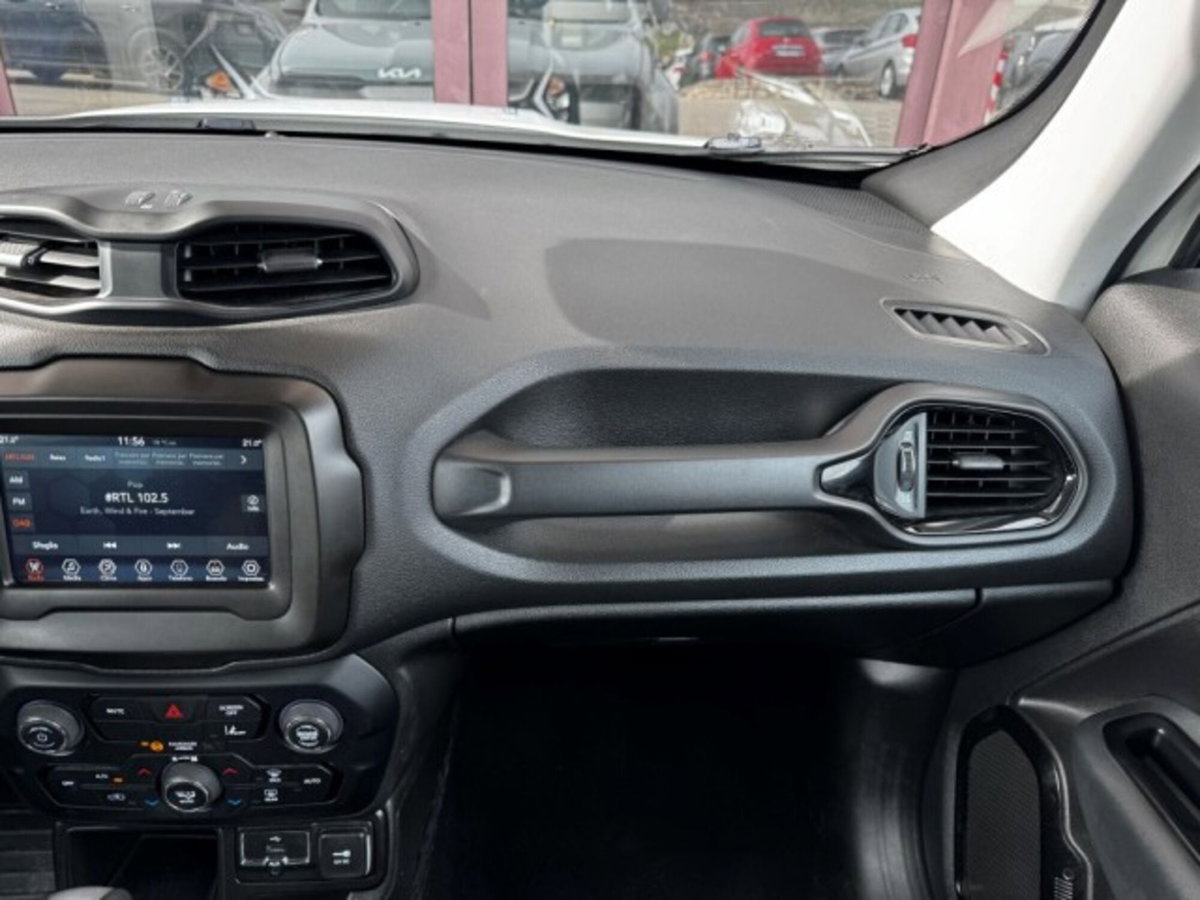 Jeep Renegade 1.5 turbo t4 mhev Renegade 2wd dct (16)