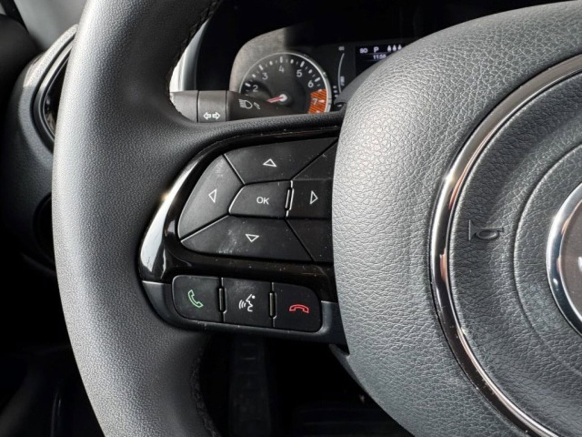 Jeep Renegade 1.5 turbo t4 mhev Renegade 2wd dct (18)