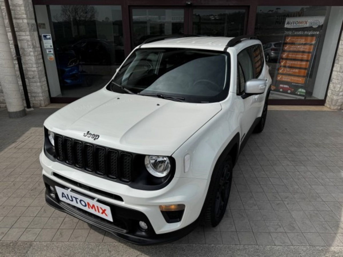 Jeep Renegade 1.5 turbo t4 mhev Renegade 2wd dct (3)