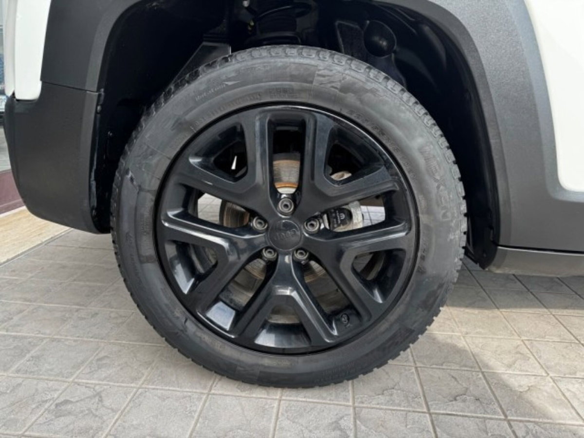 Jeep Renegade 1.5 turbo t4 mhev Renegade 2wd dct (4)