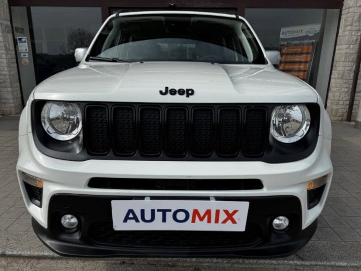 Jeep Renegade 1.5 turbo t4 mhev Renegade 2wd dct (6)