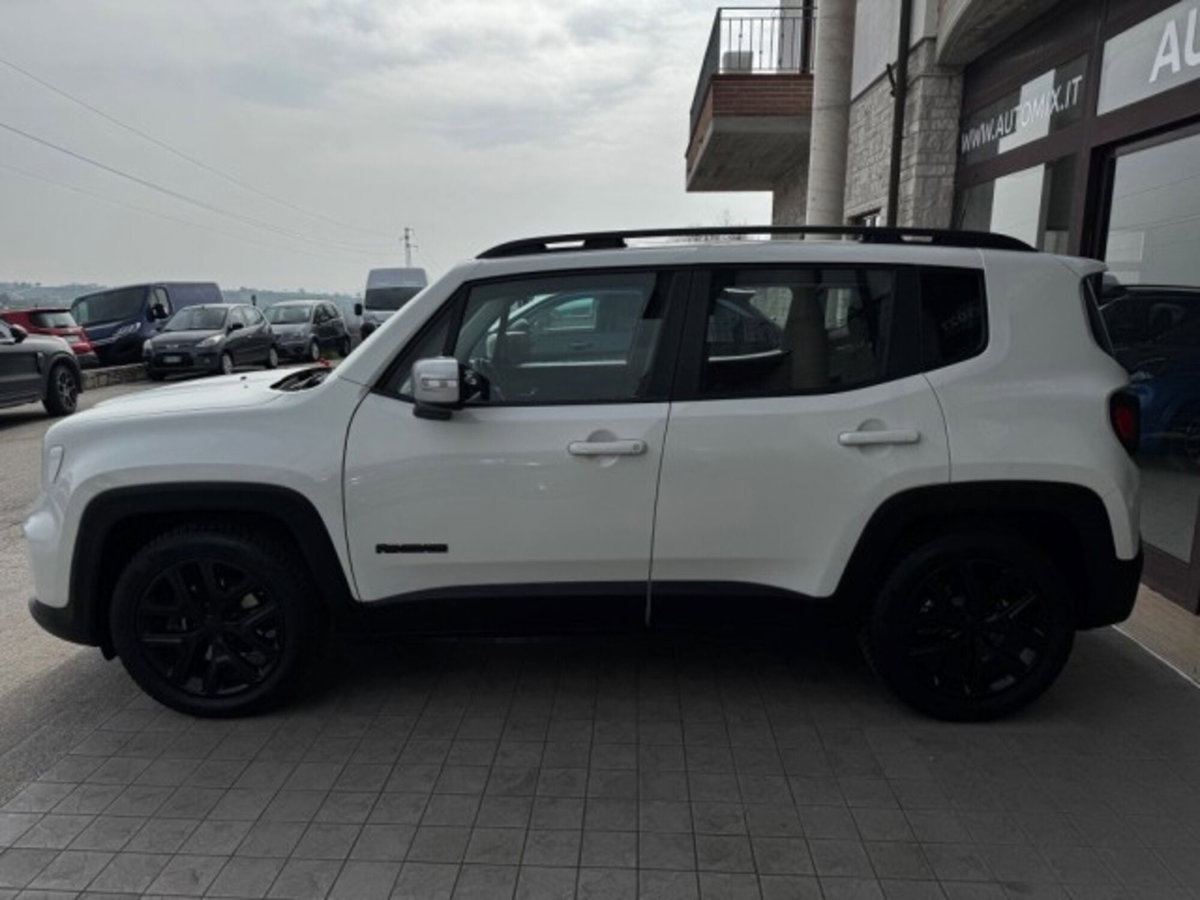 Jeep Renegade 1.5 turbo t4 mhev Renegade 2wd dct (7)