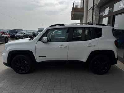 Jeep Renegade 1.5 turbo t4 mhev Renegade 2wd dct (7)