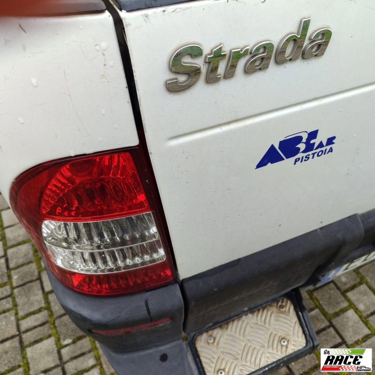 Fiat Strada 1.3 MJT Pick-up Cabina Lunga Adventure (10)
