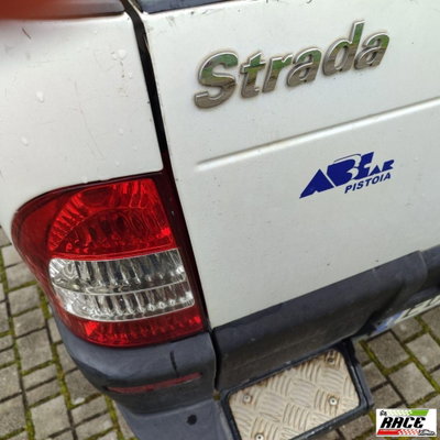 Fiat Strada 1.3 MJT Pick-up Cabina Lunga Adventure (10)