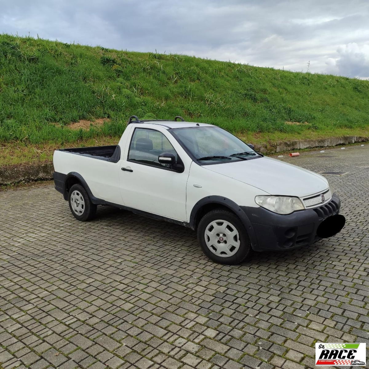 Fiat Strada 1.3 MJT Pick-up Cabina Lunga Adventure (2)
