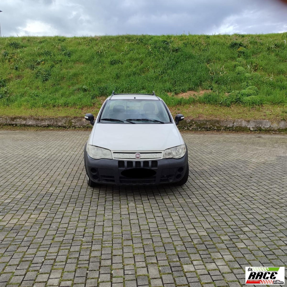 Fiat Strada 1.3 MJT Pick-up Cabina Lunga Adventure (3)