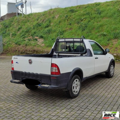 Fiat Strada 1.3 MJT Pick-up Cabina Lunga Adventure (4)