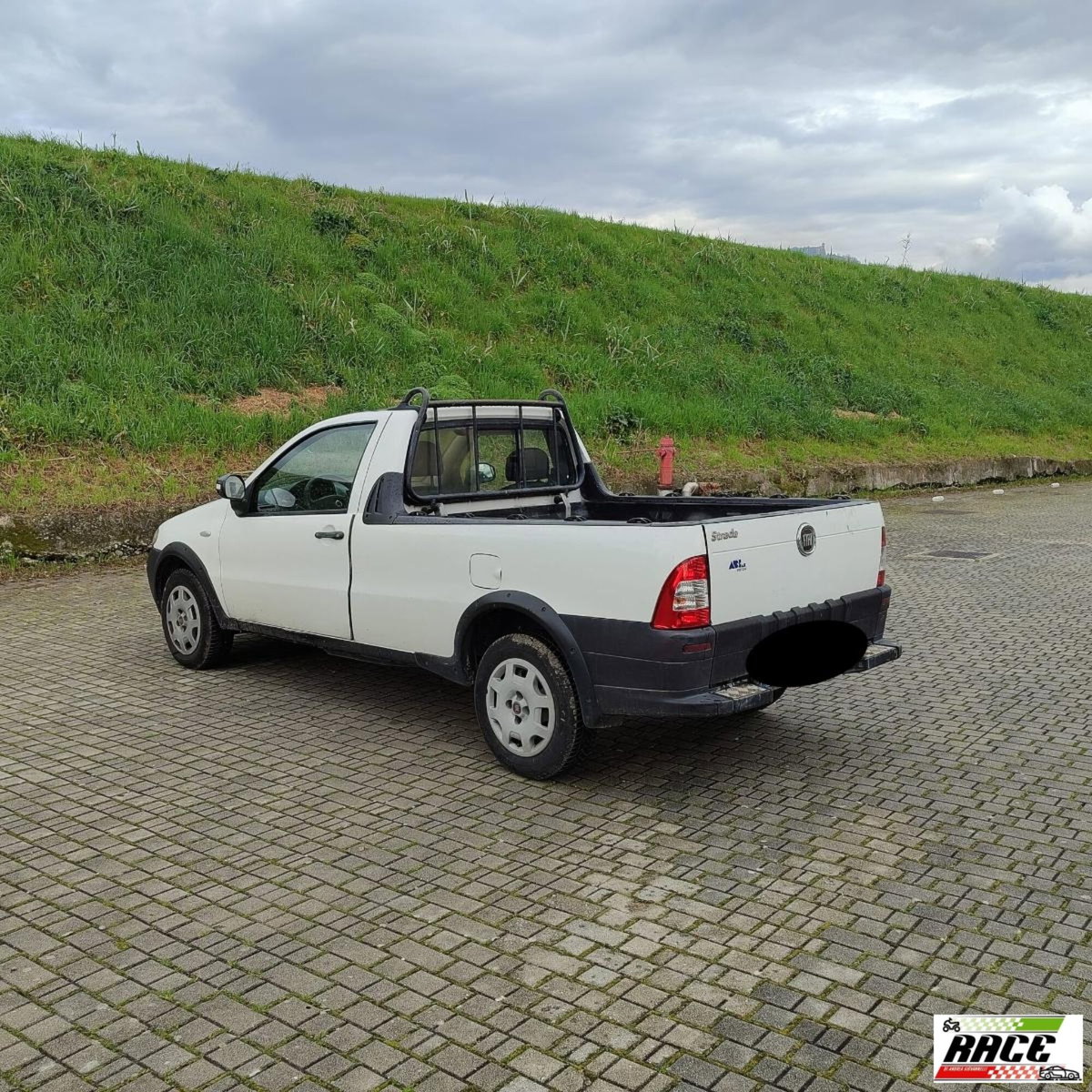 Fiat Strada 1.3 MJT Pick-up Cabina Lunga Adventure (5)